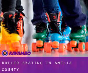 Roller Skating in Amelia County