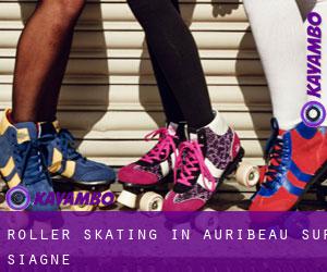 Roller Skating in Auribeau-sur-Siagne