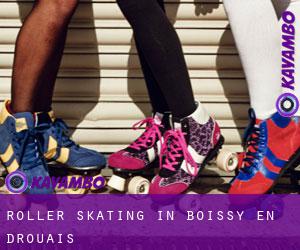 Roller Skating in Boissy-en-Drouais