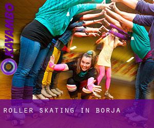 Roller Skating in Borja