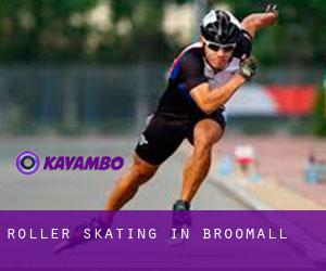 Roller Skating in Broomall