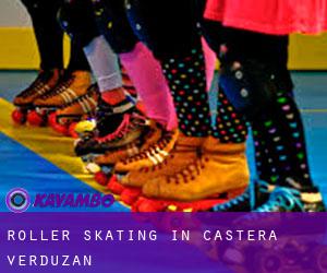 Roller Skating in Castéra-Verduzan
