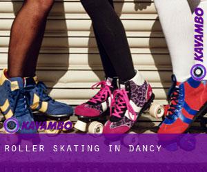 Roller Skating in Dancy