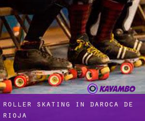 Roller Skating in Daroca de Rioja