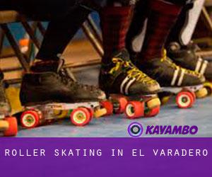 Roller Skating in El Varadero