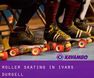 Roller Skating in Ivars d'Urgell