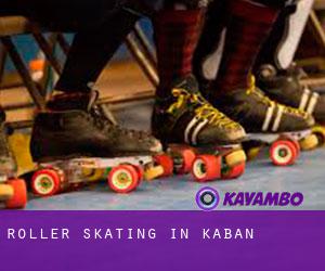 Roller Skating in Kaban