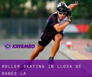 Roller Skating in Llosa de Ranes (la)