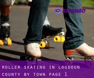 Roller Skating in Loudoun County by town - page 1