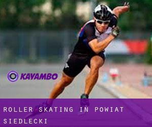 Roller Skating in Powiat siedlecki