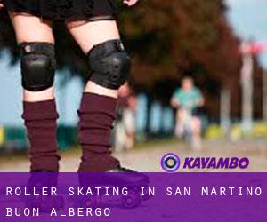 Roller Skating in San Martino Buon Albergo