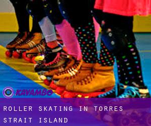 Roller Skating in Torres Strait Island