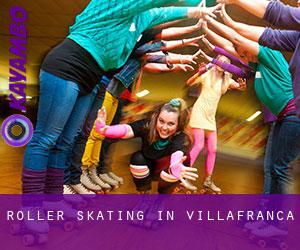 Roller Skating in Villafranca