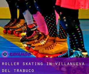 Roller Skating in Villanueva del Trabuco