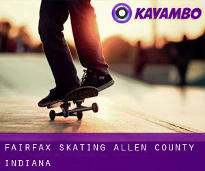 Fairfax skating (Allen County, Indiana)