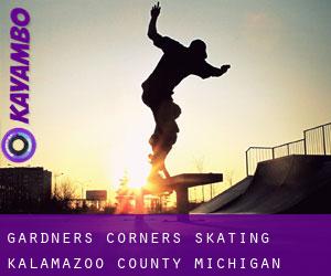Gardners Corners skating (Kalamazoo County, Michigan)