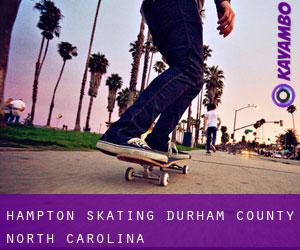 Hampton skating (Durham County, North Carolina)