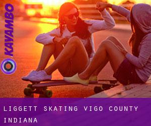 Liggett skating (Vigo County, Indiana)