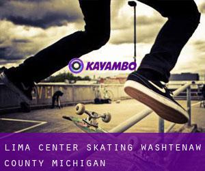 Lima Center skating (Washtenaw County, Michigan)