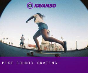 Pike County skating