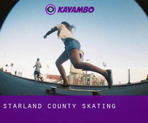 Starland County skating